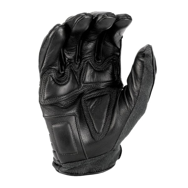 Hatch Fire-Resistant Mechanic's Gloves HMG100FR - Clothing & Accessories